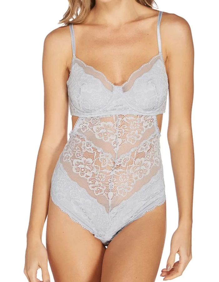 Giverny Camisole Bodysuit