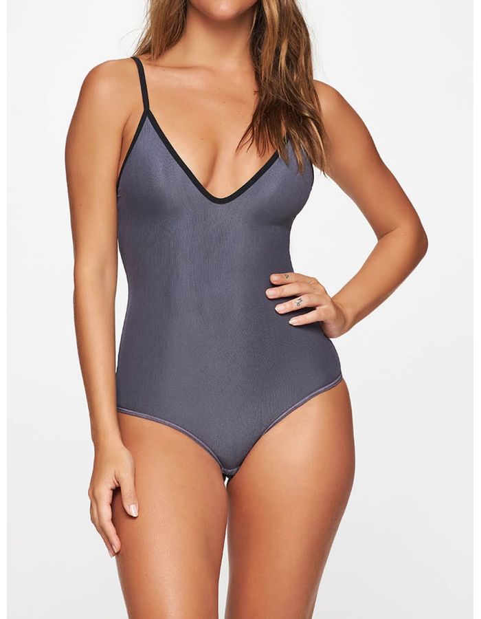 Glow Camisole Bodysuit