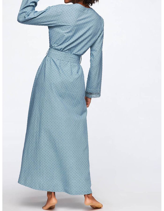 Serenity Long Robe, photo 2