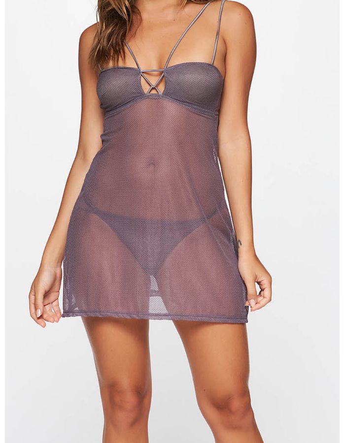 Infinity Camisole & Shorts Set
