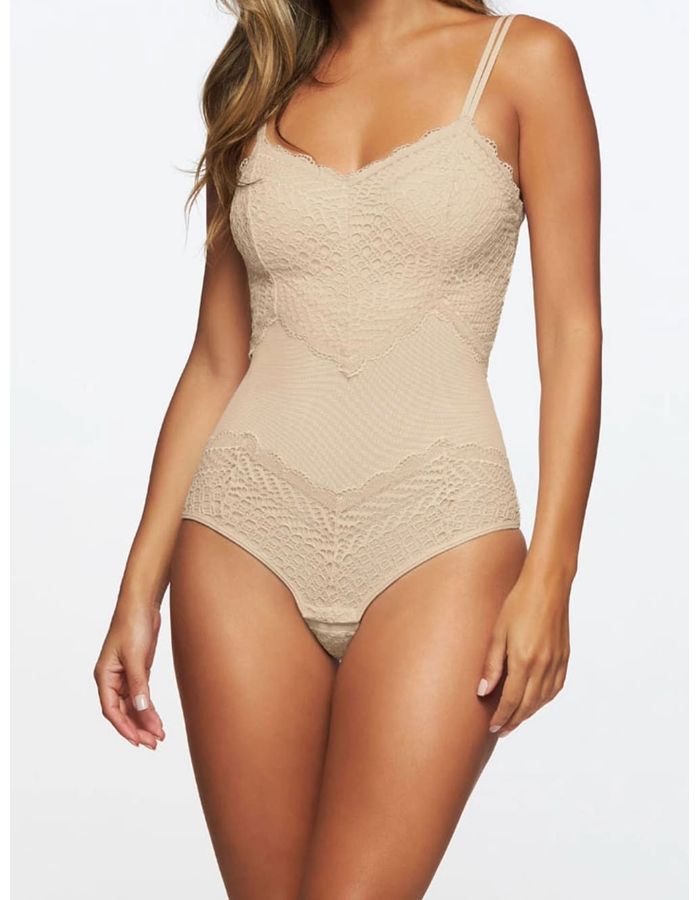 Intense Camisole Bodysuit