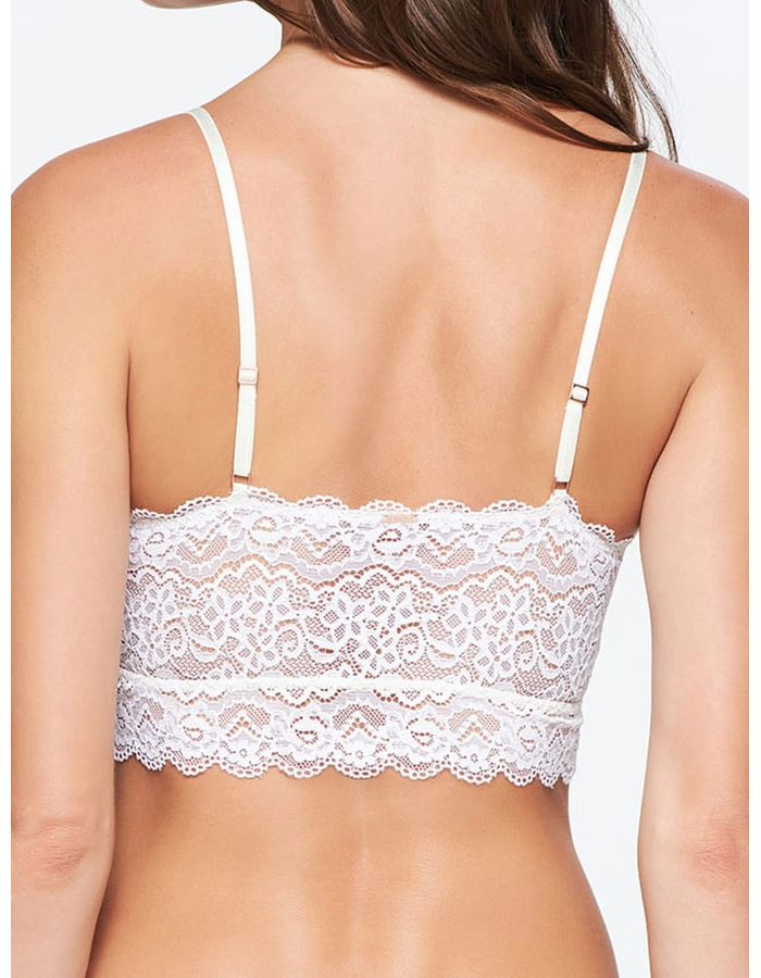 Delicate Bandeau Bra, photo 2