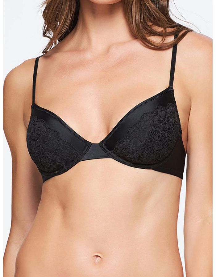 Delicate Underwire Bra