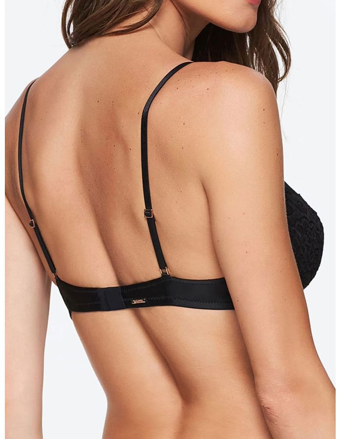 Delicate Underwire Bra, photo 2