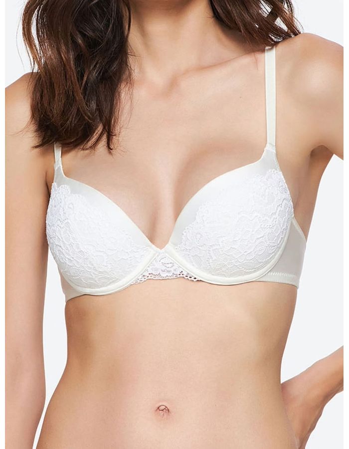Delicate Push-Up Bra