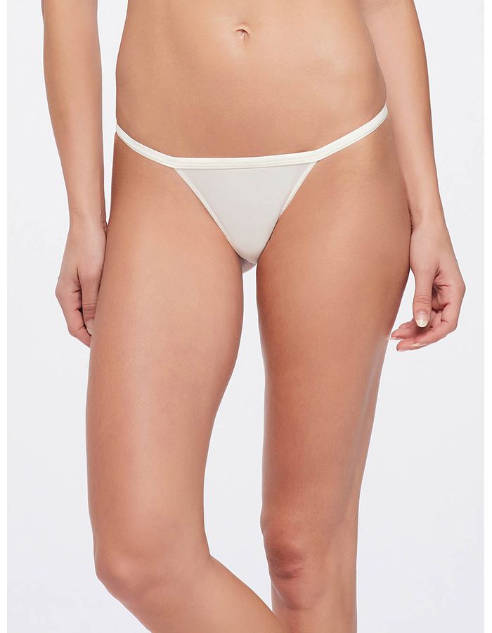 Delicate String Brief