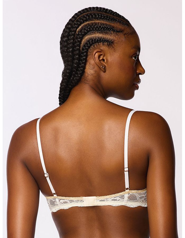 True Romance Underwire Bra, photo 2