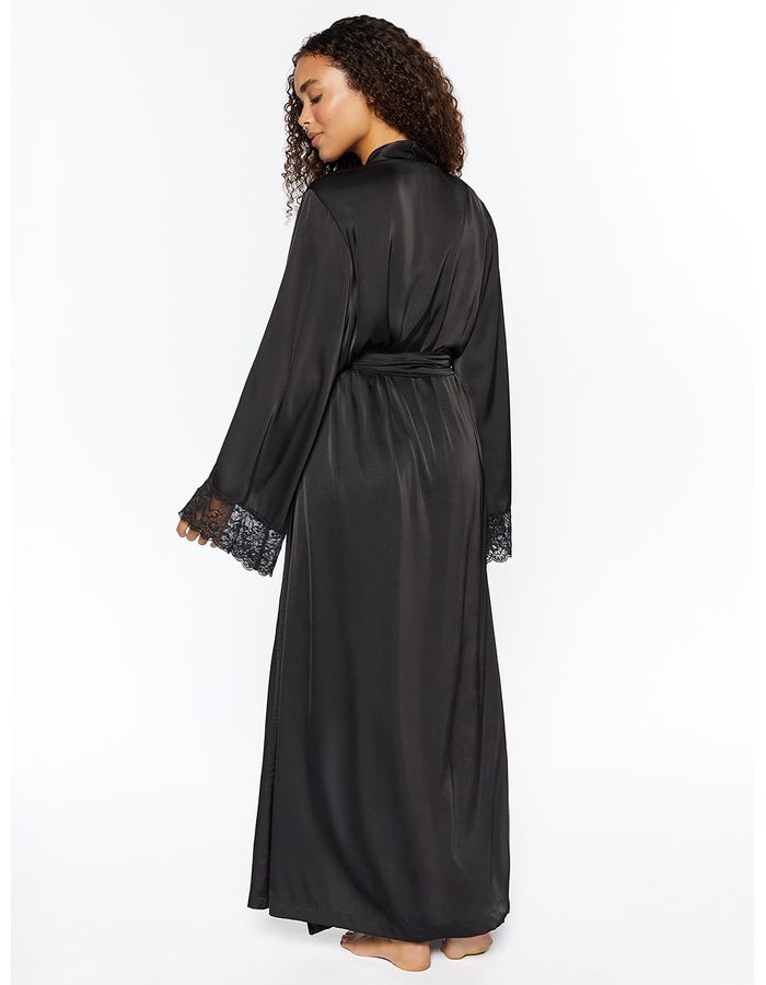 True Romance/Care Long Robe, photo 2