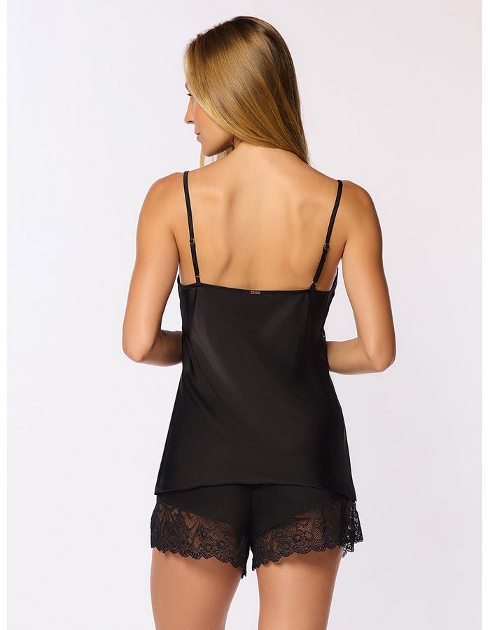 True Romance Camisole & Shorts Set, photo 2