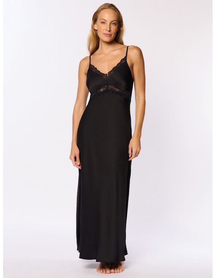 True Romance Midi Chemise