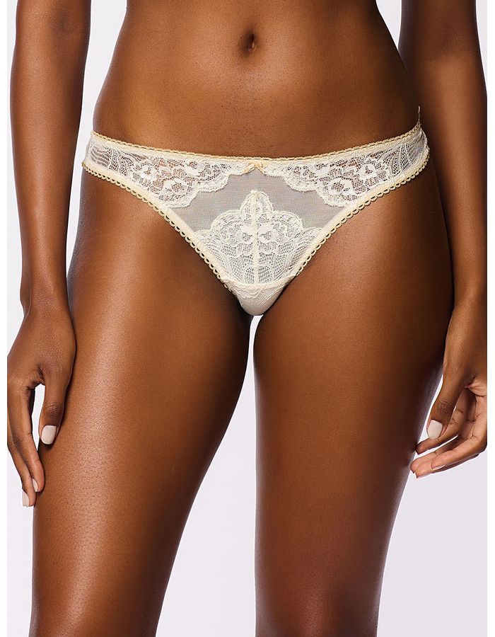True Romance Thong