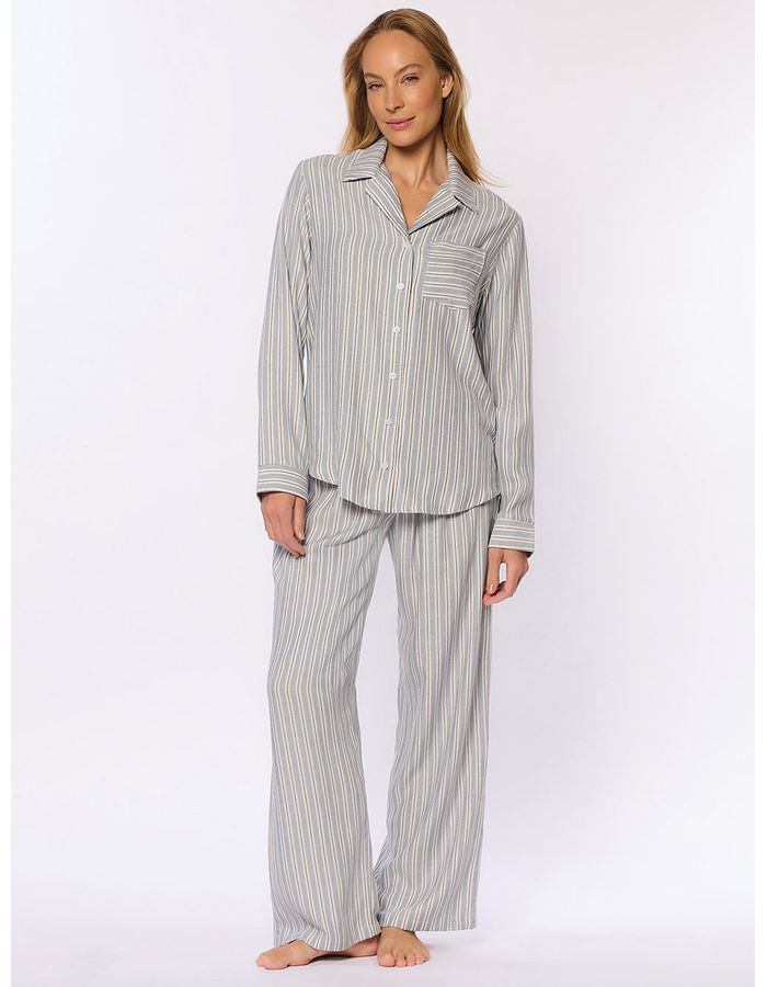 Cozy Pajama Set