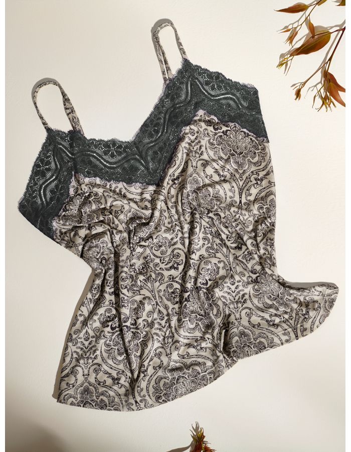 Arabesque Camisole & Shorts Set, photo 2