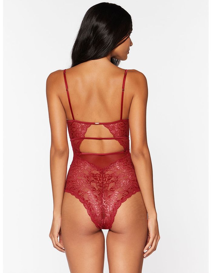 Desire Camisole Bodysuit, photo 2