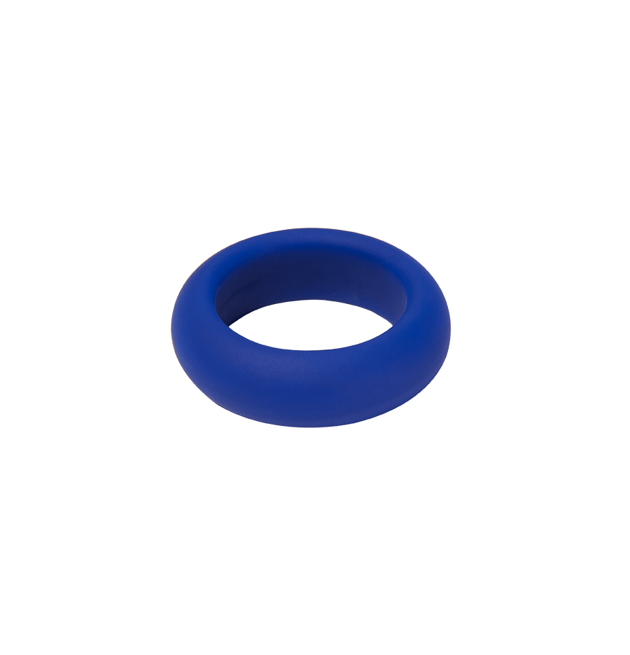 Bandit Silicone Ring