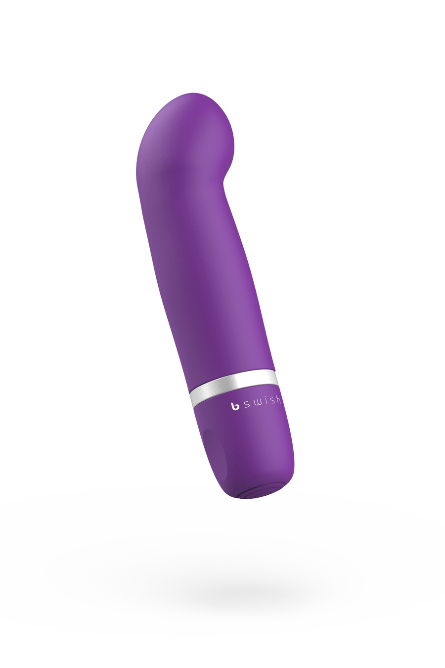 Bcute Classic Curve Vibrator