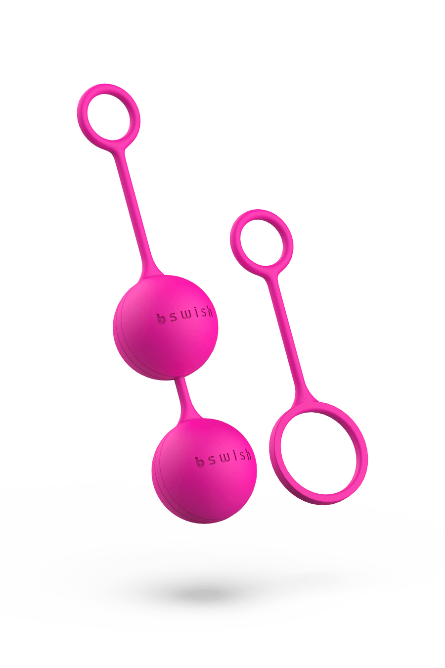 Bfit Basic Intimate Balls