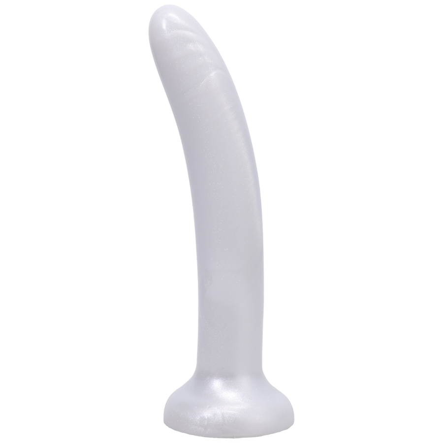 Leisure Silicone Vibrating Dildo
