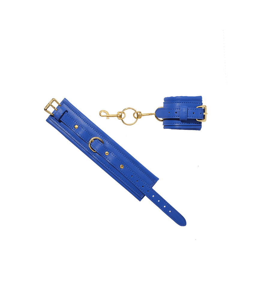 Orion Wrist Restraints