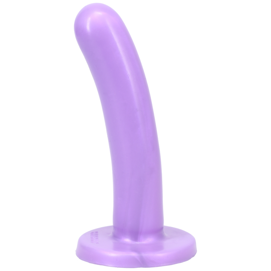 Silk Medium Silicone Dildo