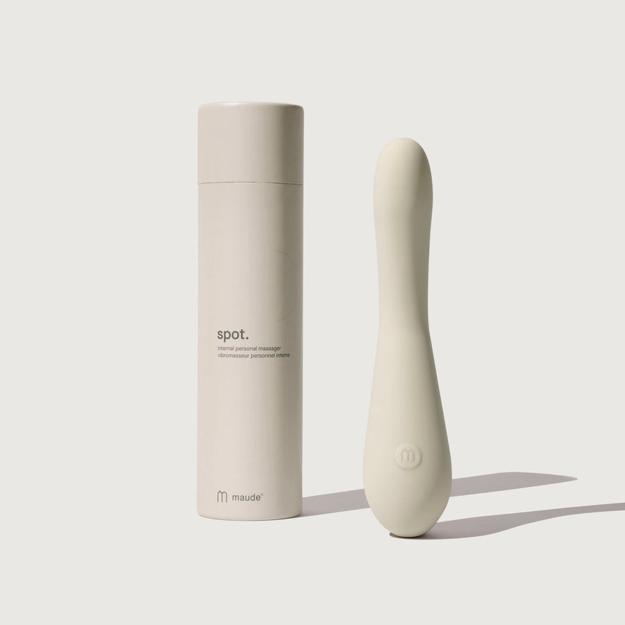 Spot Dual-Action Massager