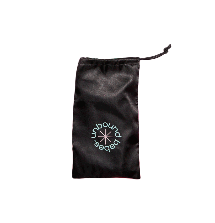 Intimate Toy Storage Bag