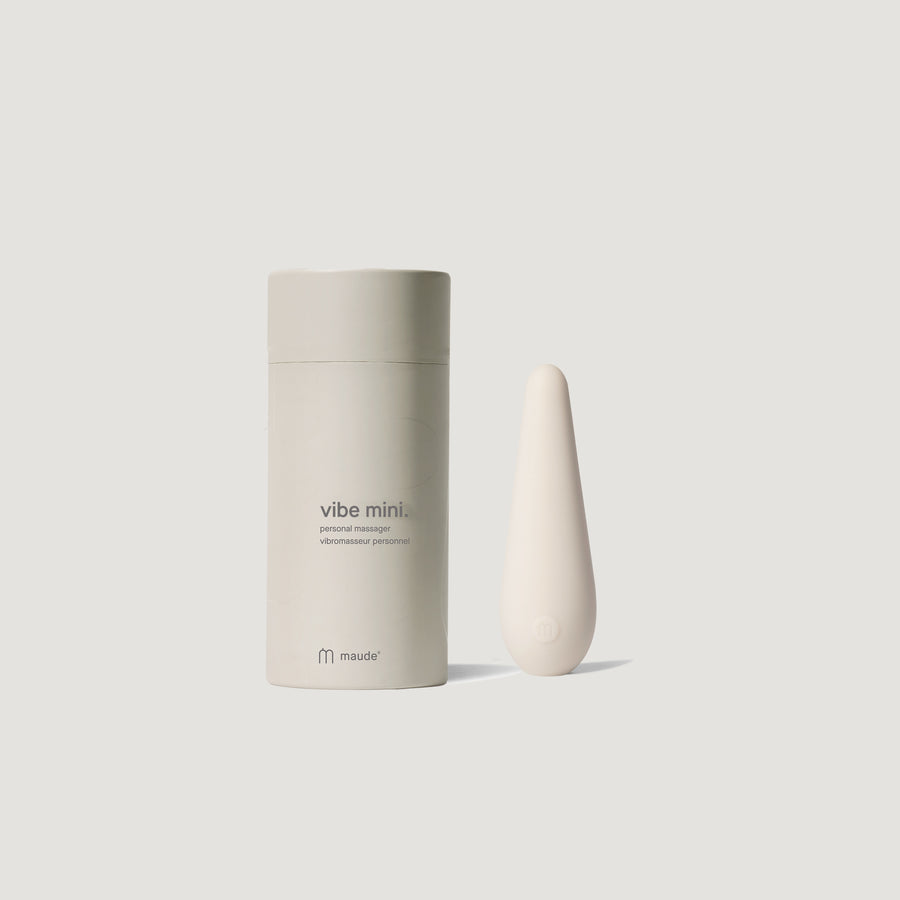 Vibe Mini Massager